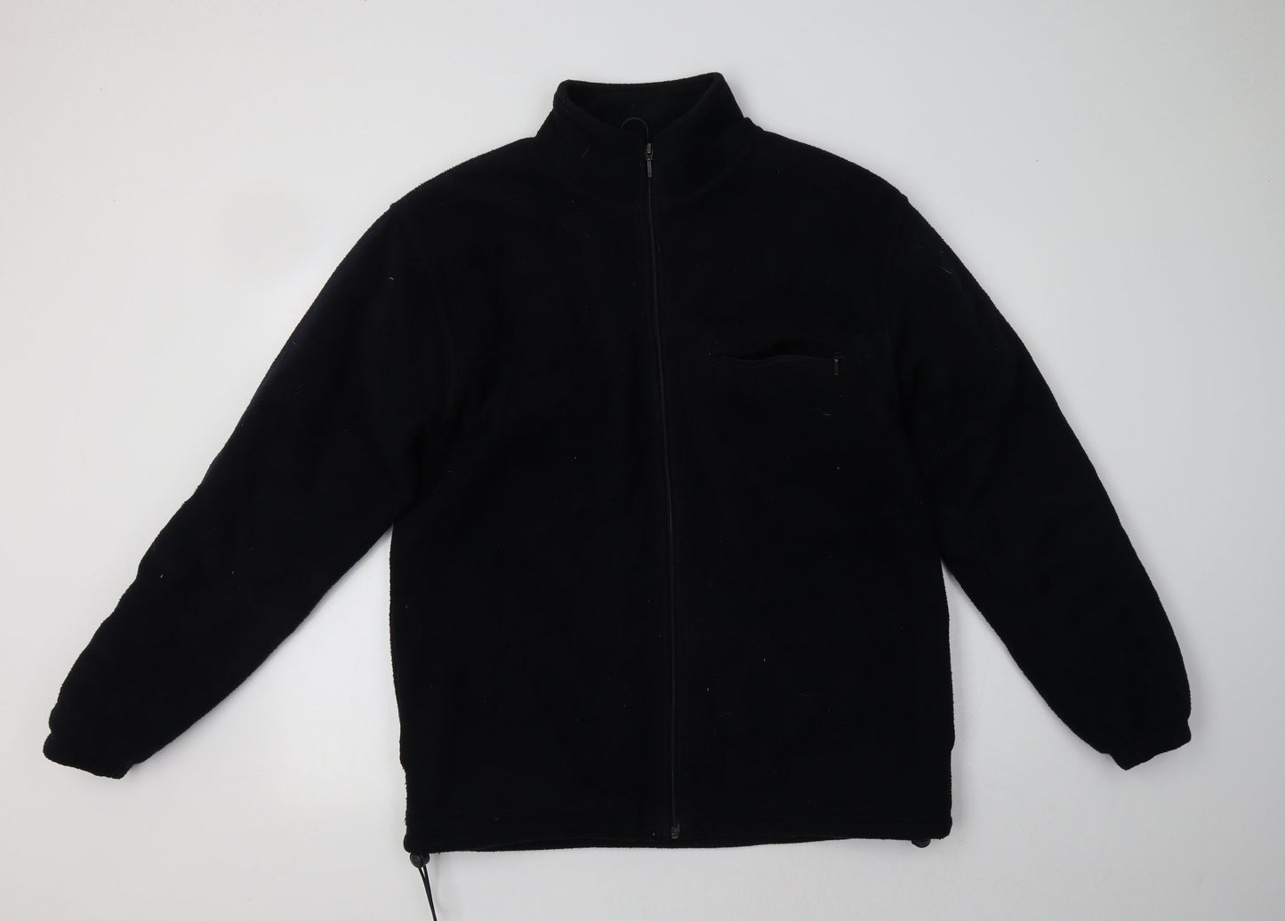 EWM Womens Blue   Jacket  Size L