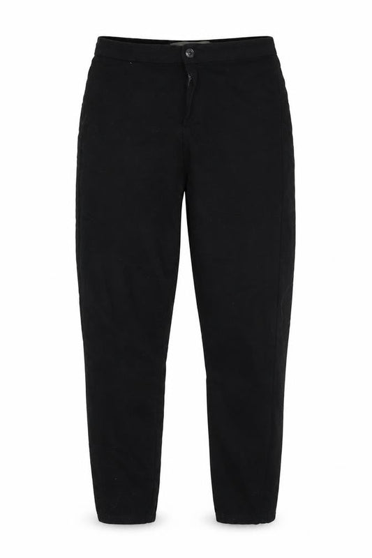 Denim Co Womens Black  Cotton Skinny Jeans Size 10 L26 in Regular