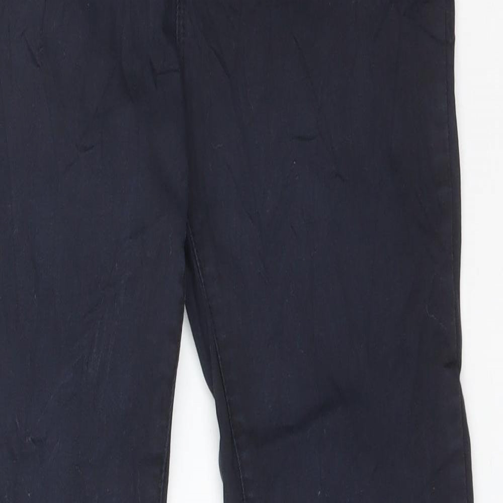 Amisu Womens Blue   Skinny Jeans Size 8 L27 in Regular
