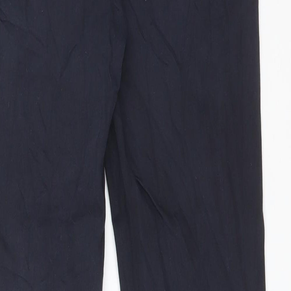 Amisu Womens Blue   Skinny Jeans Size 8 L27 in Regular
