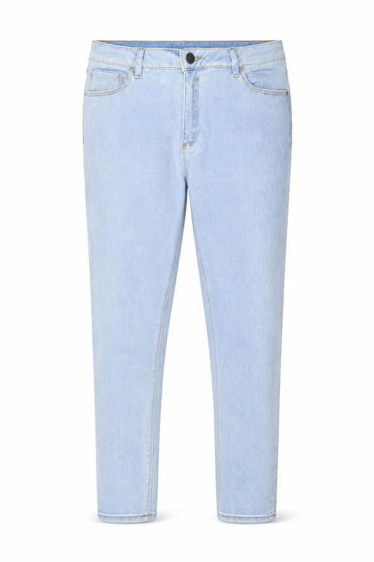 ASOS Womens Blue  Cotton Skinny Jeans Size 34 in L25 in Regular