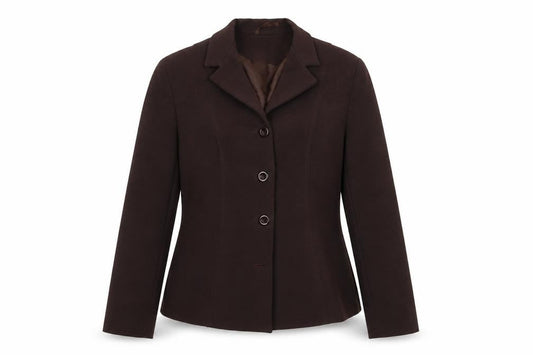 Dorothy Perkins Womens Brown   Jacket  Size 12