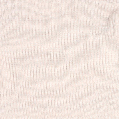 Atmosphere Womens Pink  Acrylic Pullover Sweatshirt Size 10