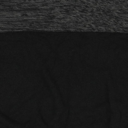 Preloved Kensington Mens Brown Round Neck  Acrylic Pullover Jumper Size 2XL - Label