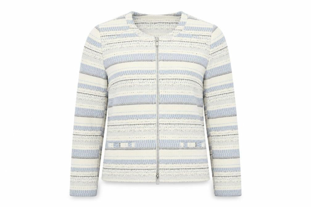 Dorothy Perkins Womens Multicoloured   Jacket  Size 10