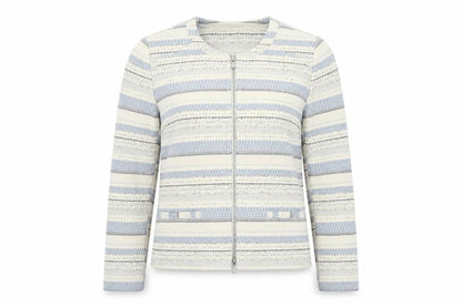 Dorothy Perkins Womens Multicoloured   Jacket  Size 10