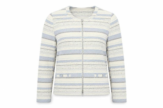 Dorothy Perkins Womens Multicoloured   Jacket  Size 10