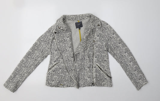 NEXT Womens Multicoloured   Jacket  Size 8