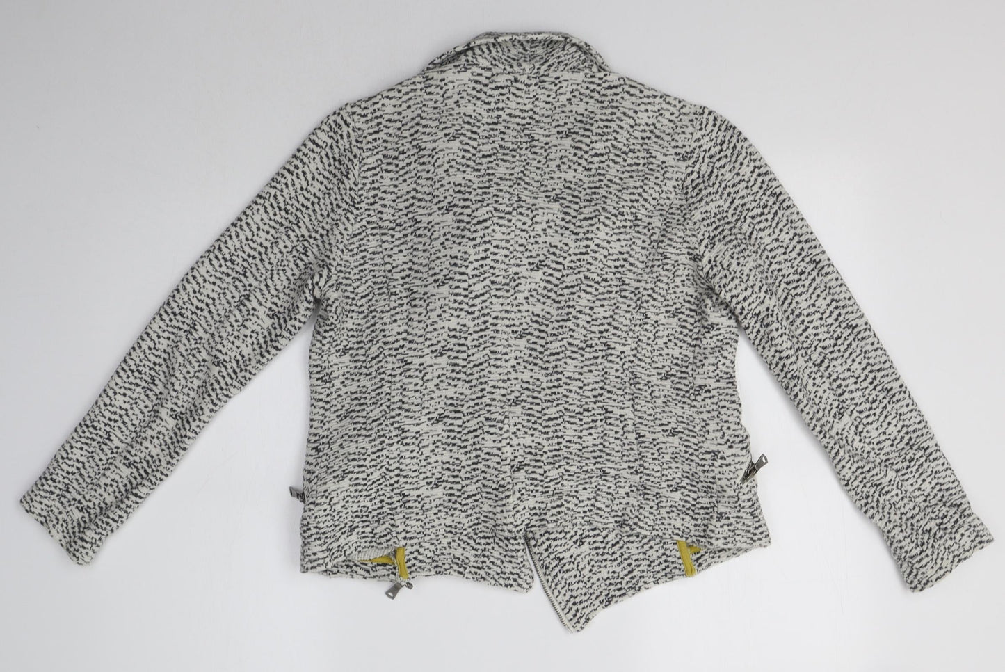 NEXT Womens Multicoloured   Jacket  Size 8