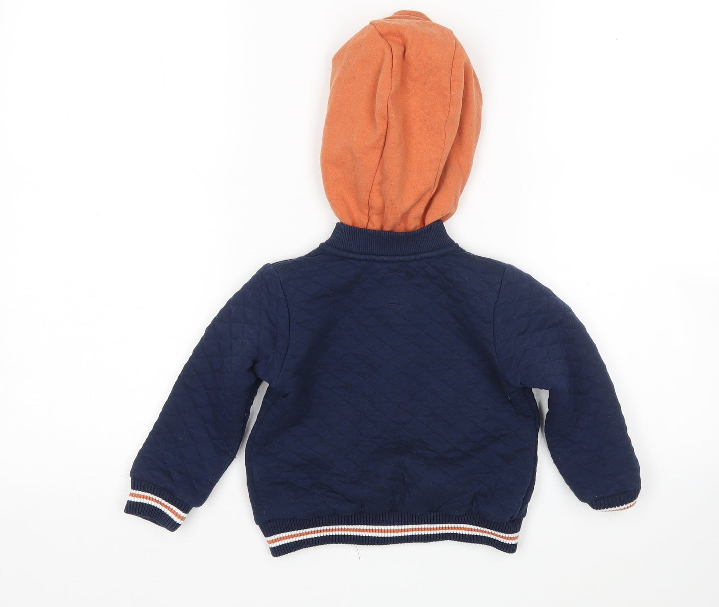 Coolclub Boys Multicoloured   Jacket  Size 2 Years