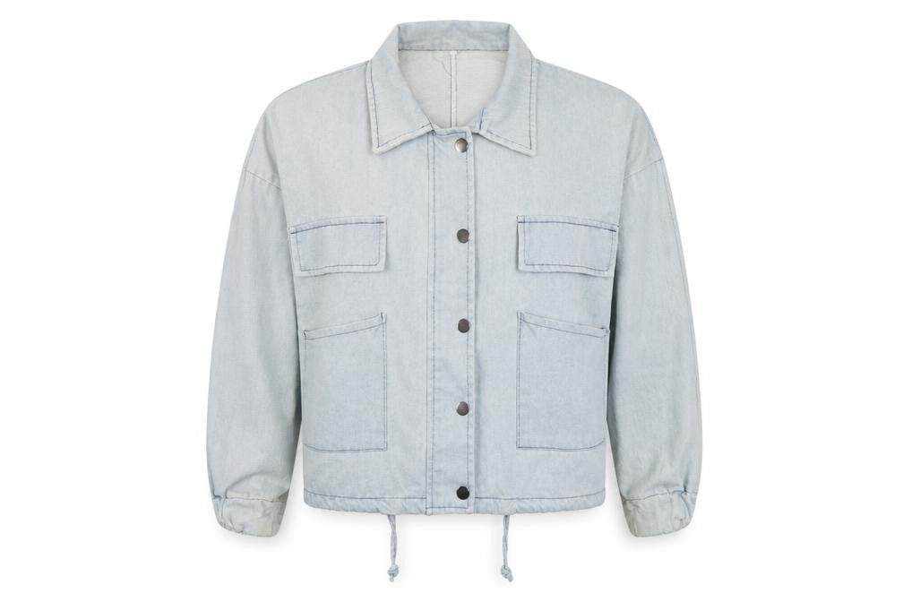 Preworn Mens Grey   Jacket  Size S