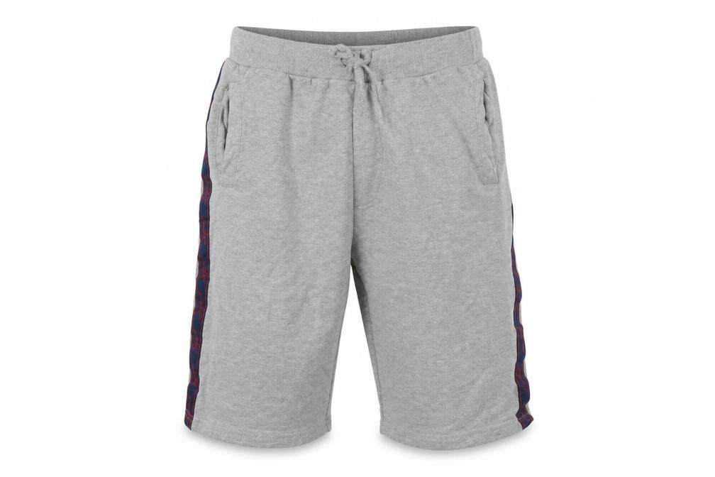 Studio Boys Grey  Cotton Sweat Shorts Size 10-11 Years  Regular