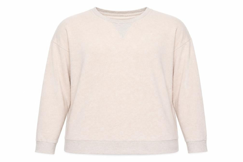 TU Womens Pink Round Neck  Viscose Pullover Jumper Size 14
