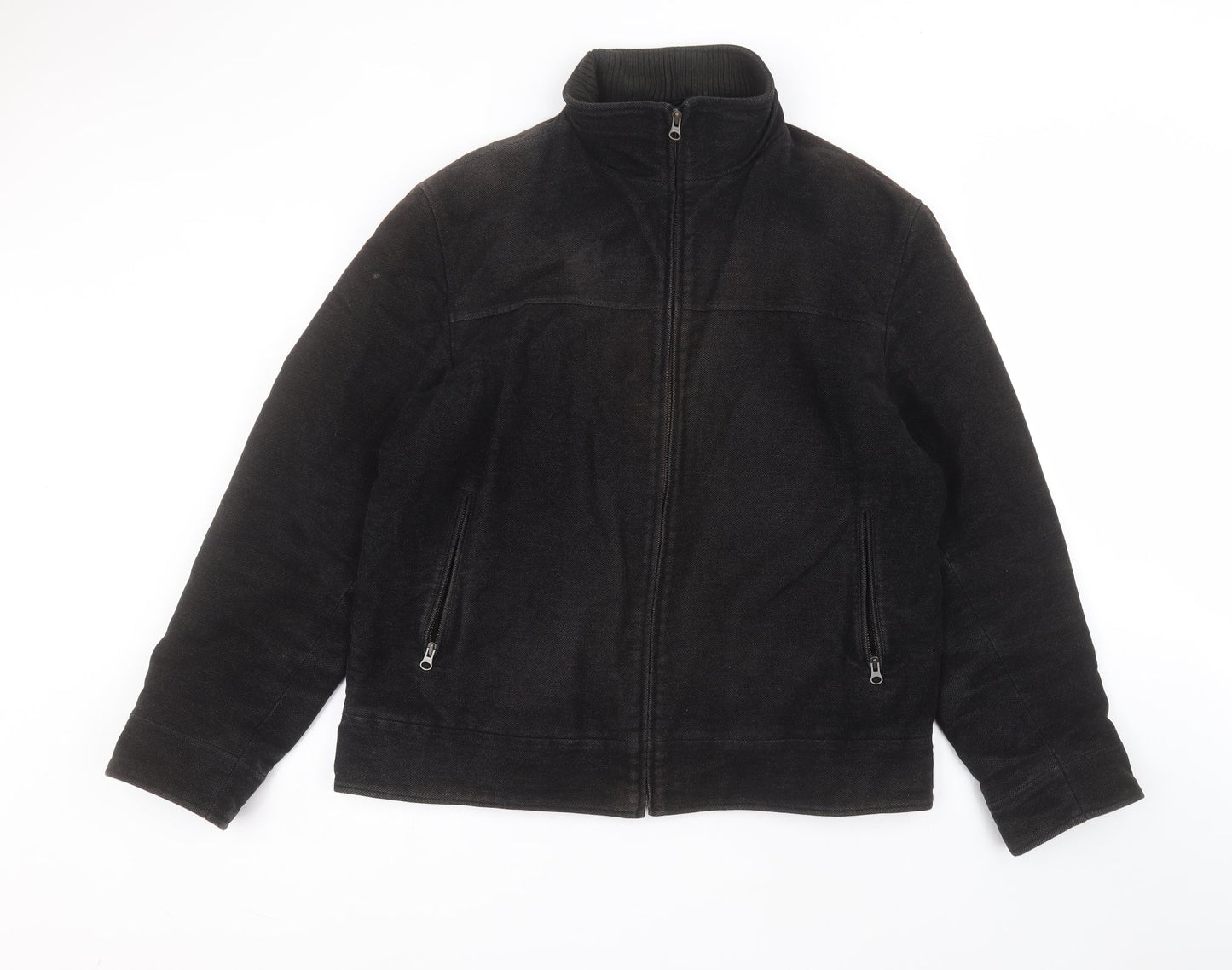 NEXT Womens Brown   Jacket  Size L