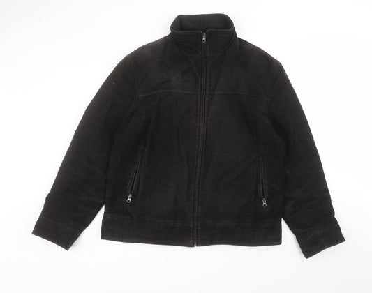 NEXT Womens Brown   Jacket  Size L