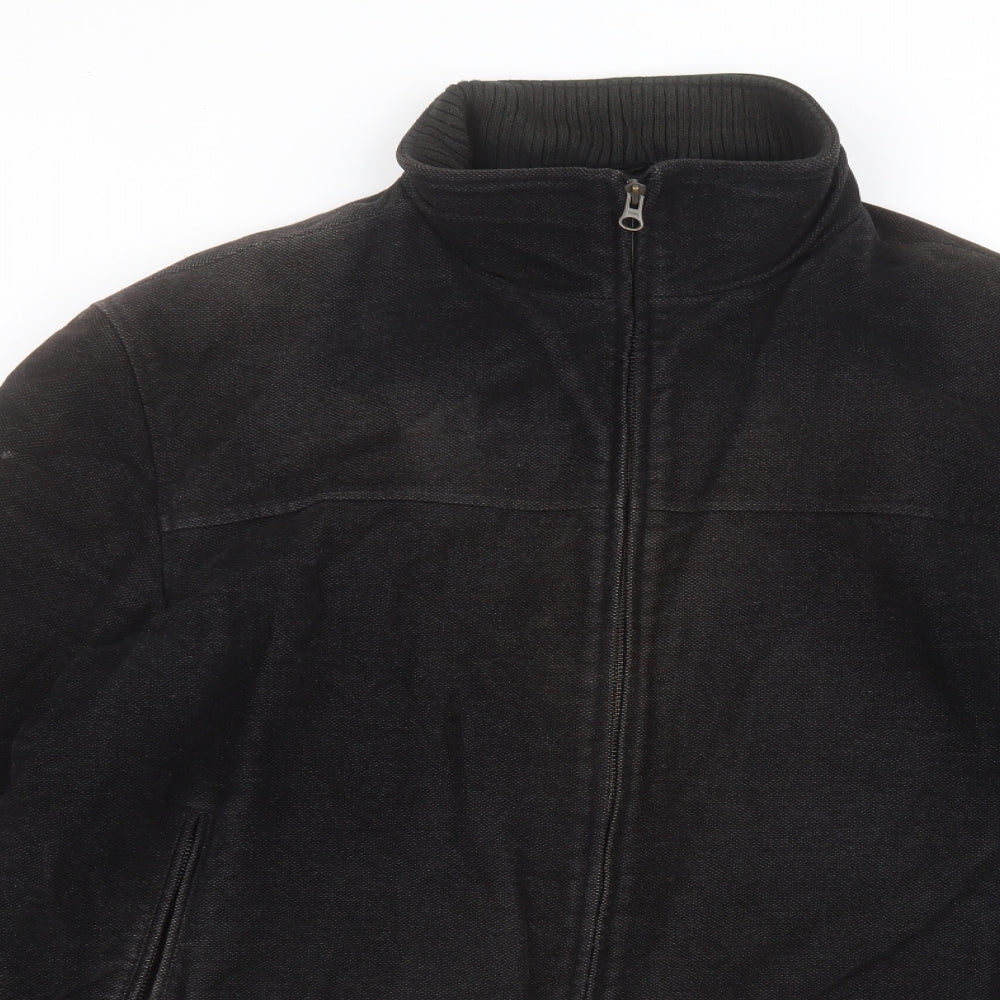 NEXT Womens Brown   Jacket  Size L