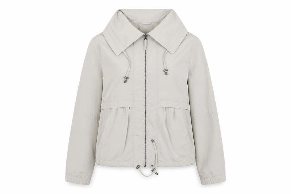 Preworn Womens Green   Jacket  Size L