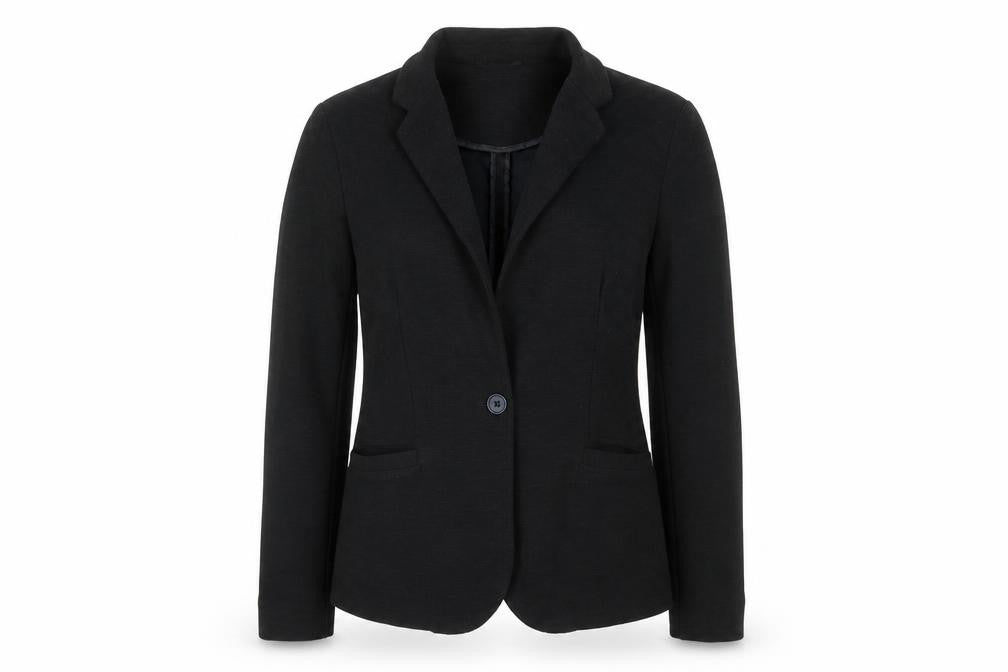 New Look Womens Black   Jacket  Size 12