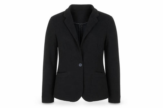 New Look Womens Black   Jacket  Size 12