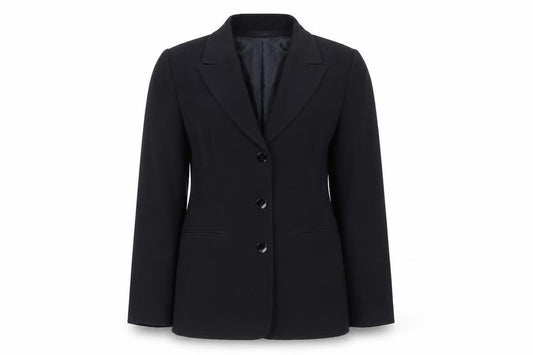 AMARANTO Womens Blue   Jacket  Size 16