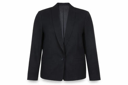 Littlewoods Womens Black   Jacket Blazer Size 12