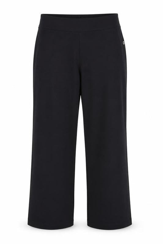 Pure Simple Sport Womens Black   Sweatpants Trousers Size 14 L31 in Regular