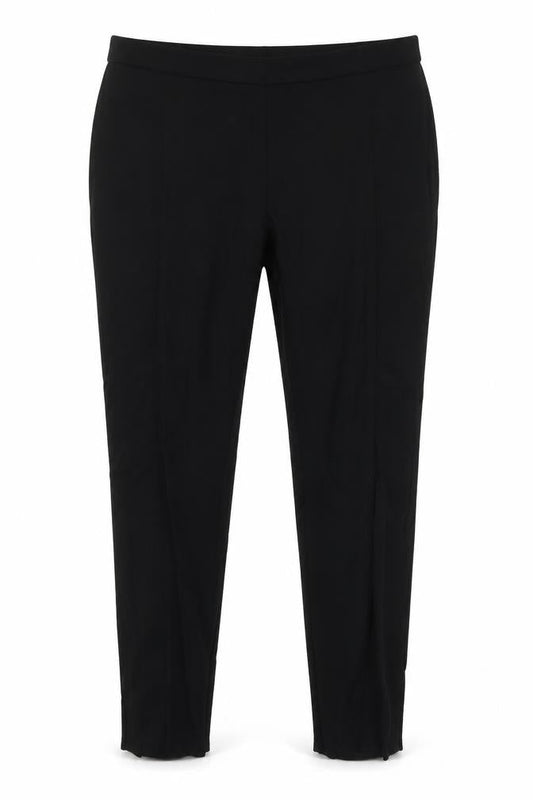 Atmosphere Womens Black  Polyester Dress Pants Trousers Size 18 L25 in Regular