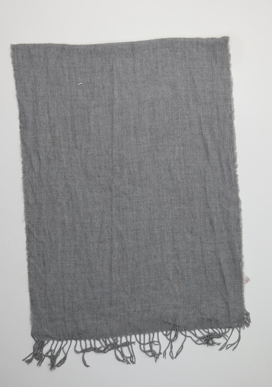 Primark Womens Grey  Acrylic  Shawl/Wrap