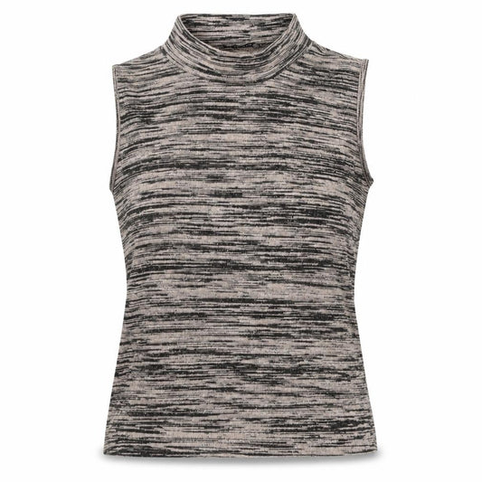 Atmosphere Womens Brown  Viscose Basic Tank Size 14 Halter