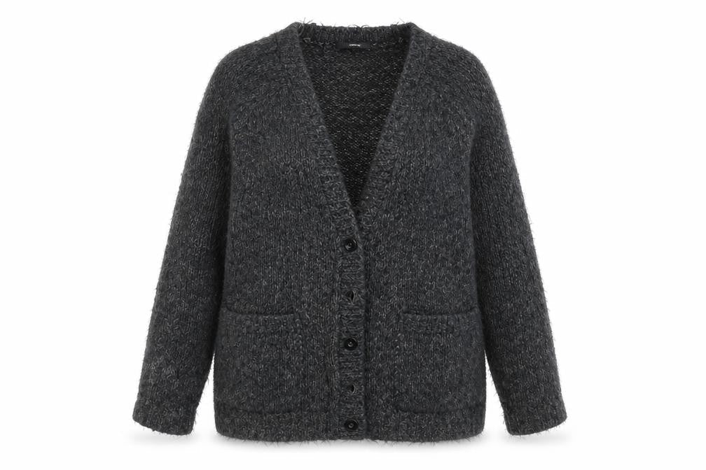 George Womens Black   Jacket Coatigan Size 10