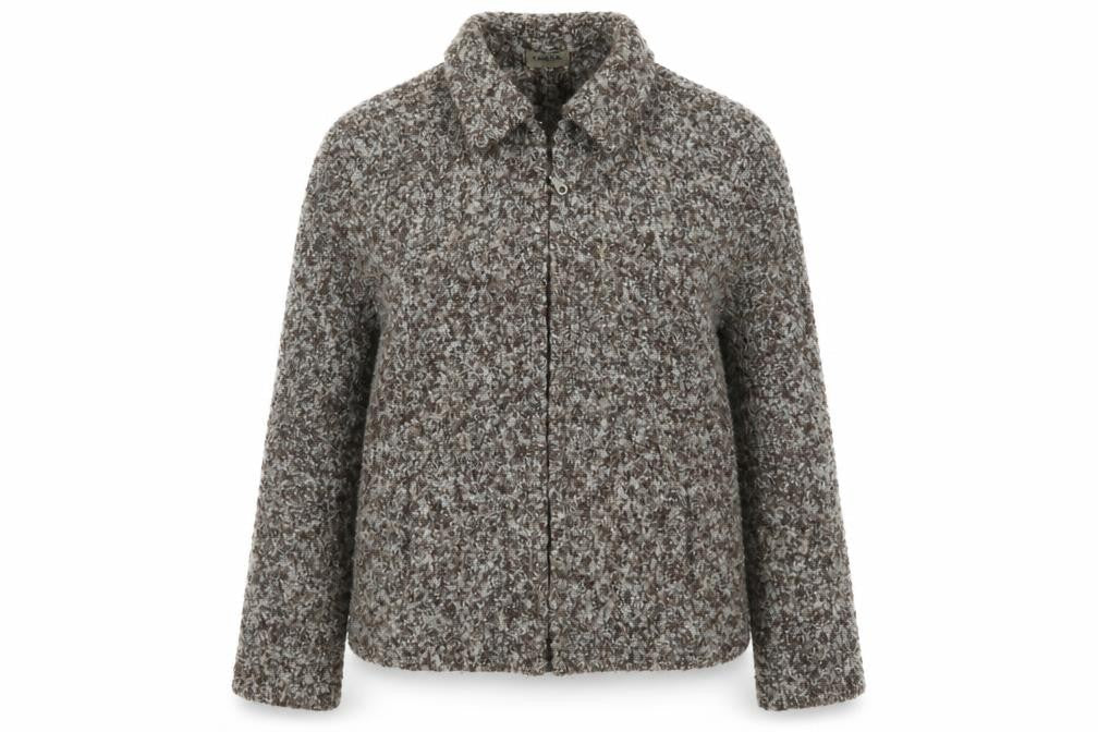 Kaliko Womens Brown   Jacket  Size 10