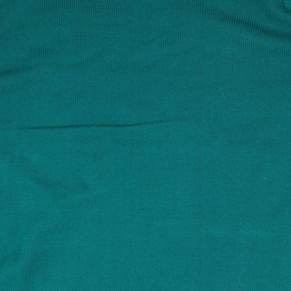BEAU MONDE Womens Green  Acrylic Pullover Sweatshirt One Size