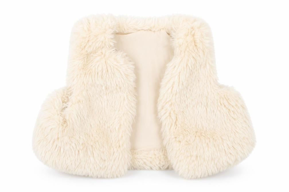 Fred & Flo Baby Beige   Jacket  Size 0-3 Months