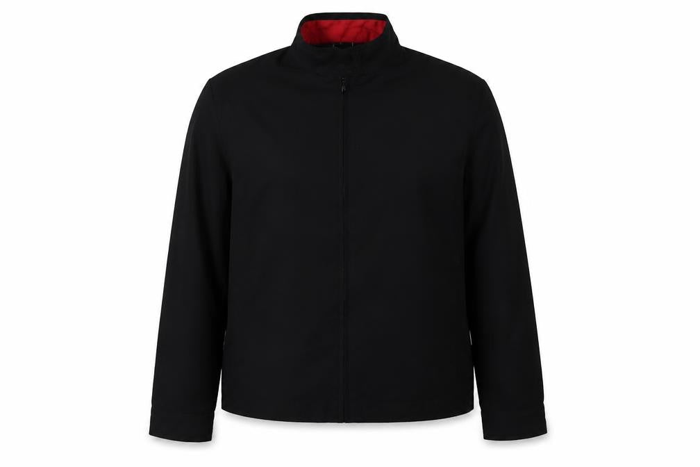 E-vie Womens Black   Jacket  Size 16