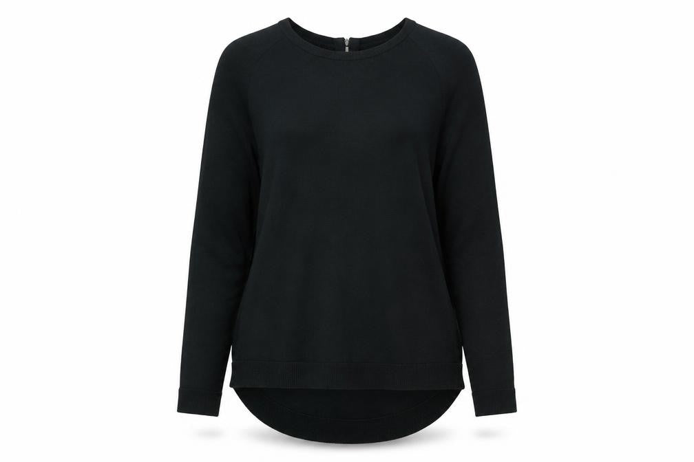 Phase Eight Womens Green   Viscose Pullover Jumper Size 8