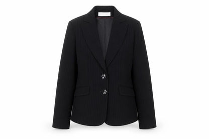 Matalan Womens Black   Jacket  Size 12