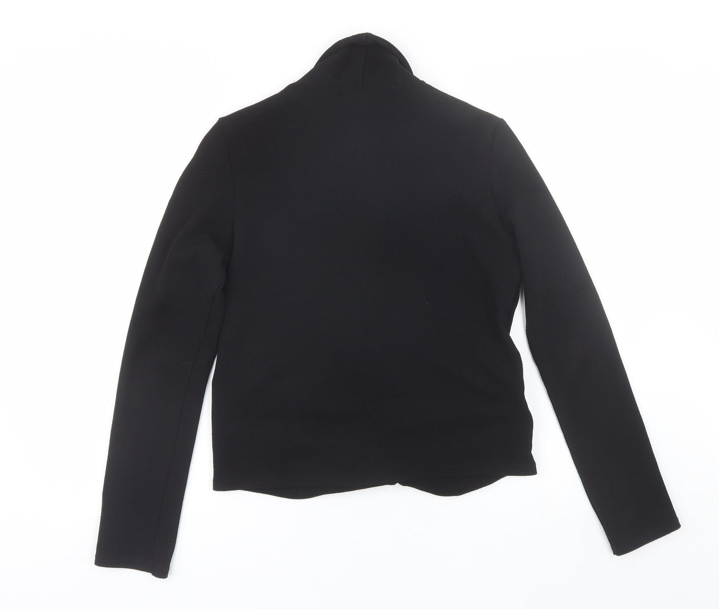 Select Womens Black   Jacket  Size 10