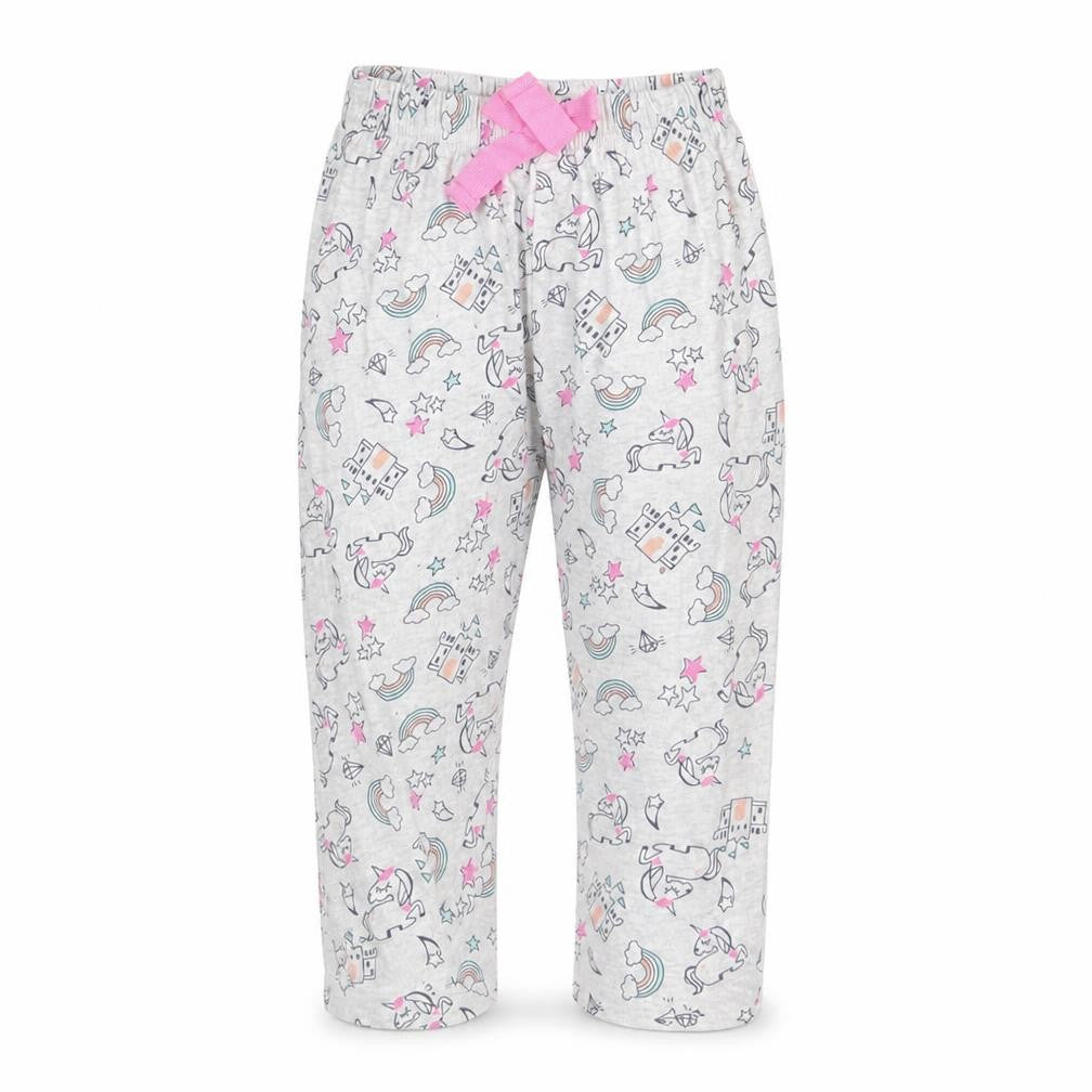 Mackay Girls Multicoloured    Pyjama Pants Size 18-24 Months