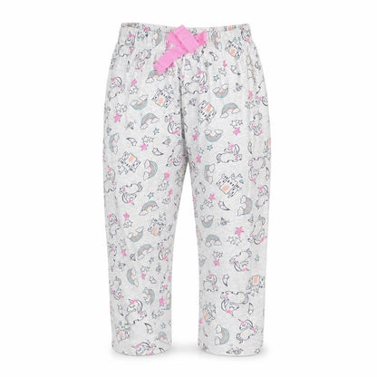 Mackay Girls Multicoloured    Pyjama Pants Size 18-24 Months