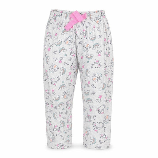 Mackay Girls Multicoloured    Pyjama Pants Size 18-24 Months