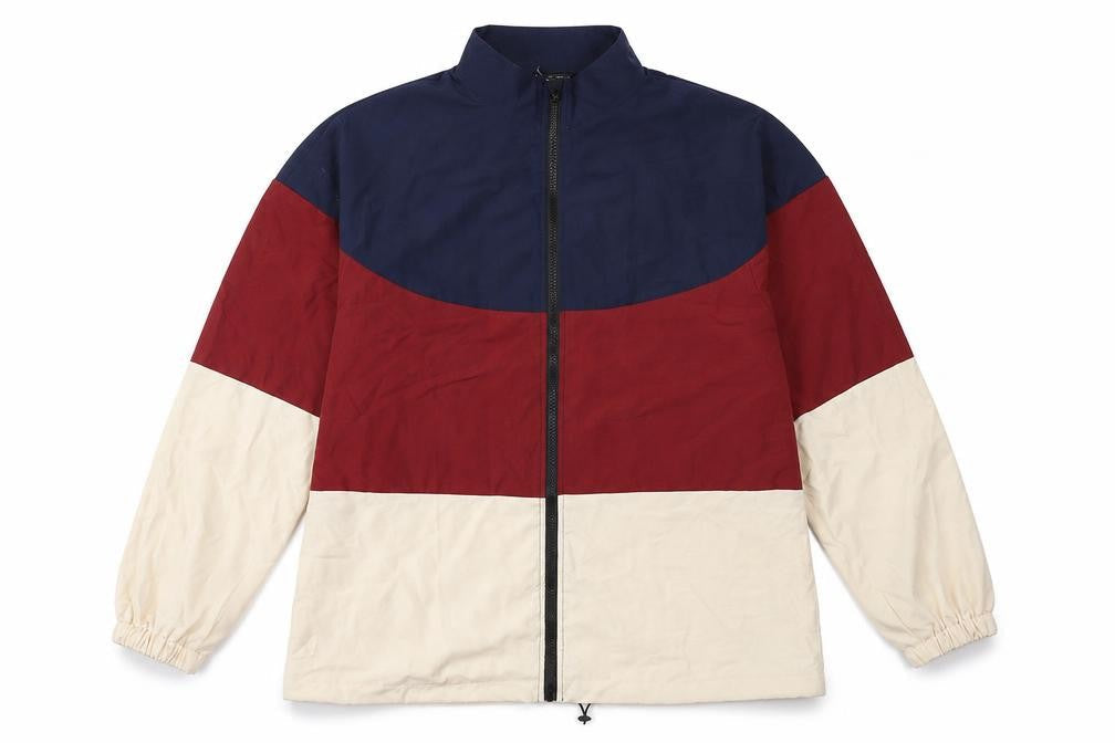 SheIn Womens Multicoloured   Jacket  Size L  Zip
