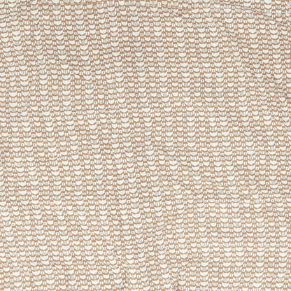 Sandwich Womens Beige Geometric Viscose Basic Button-Up Size 8 Collared