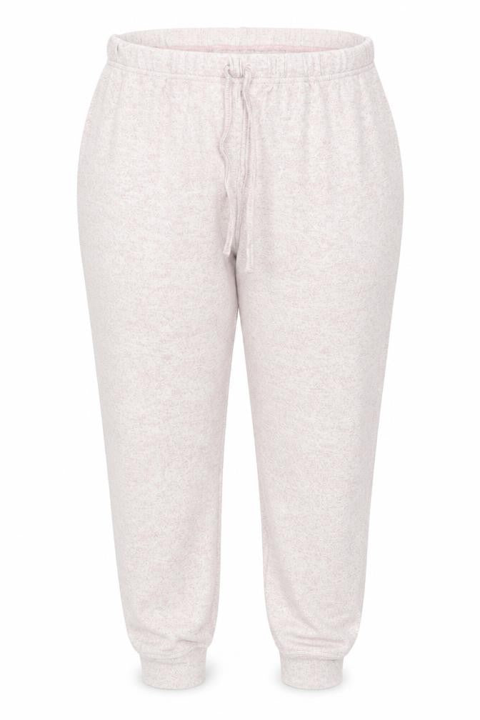 TU Womens Pink  Polyester Snow Pants Trousers Size 16 L26 in Regular