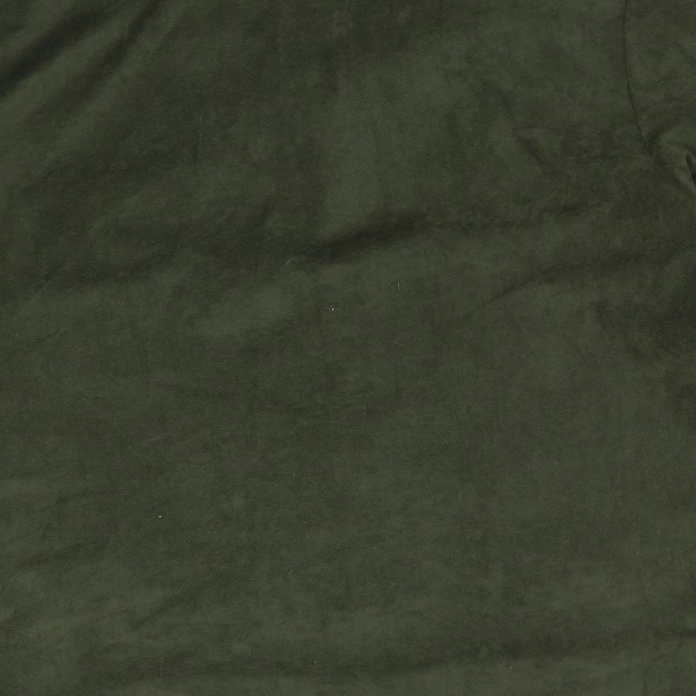 BONMARCHE Womens Green   Jacket  Size 16