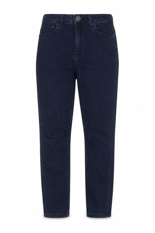 ASOS Womens Blue  Cotton Skinny Jeans Size 26 in L23 in Regular