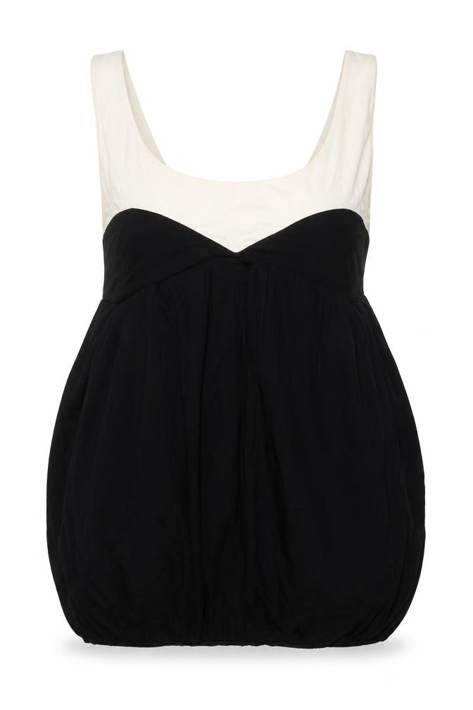 New Look Womens Multicoloured  Viscose Basic Tank Size 14 Round Neck