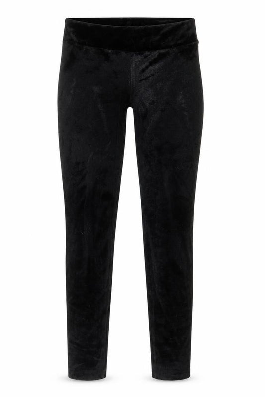 George Womens Black    Leggings Size M L26 in