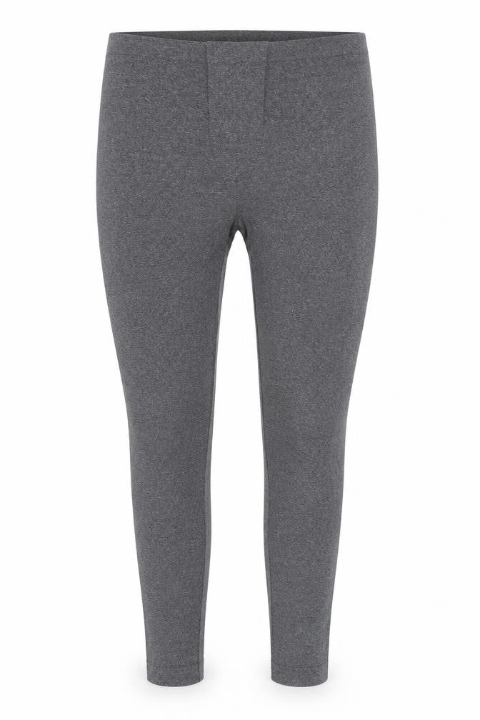 Preworn Womens Grey   Jogger Leggings  L23 in