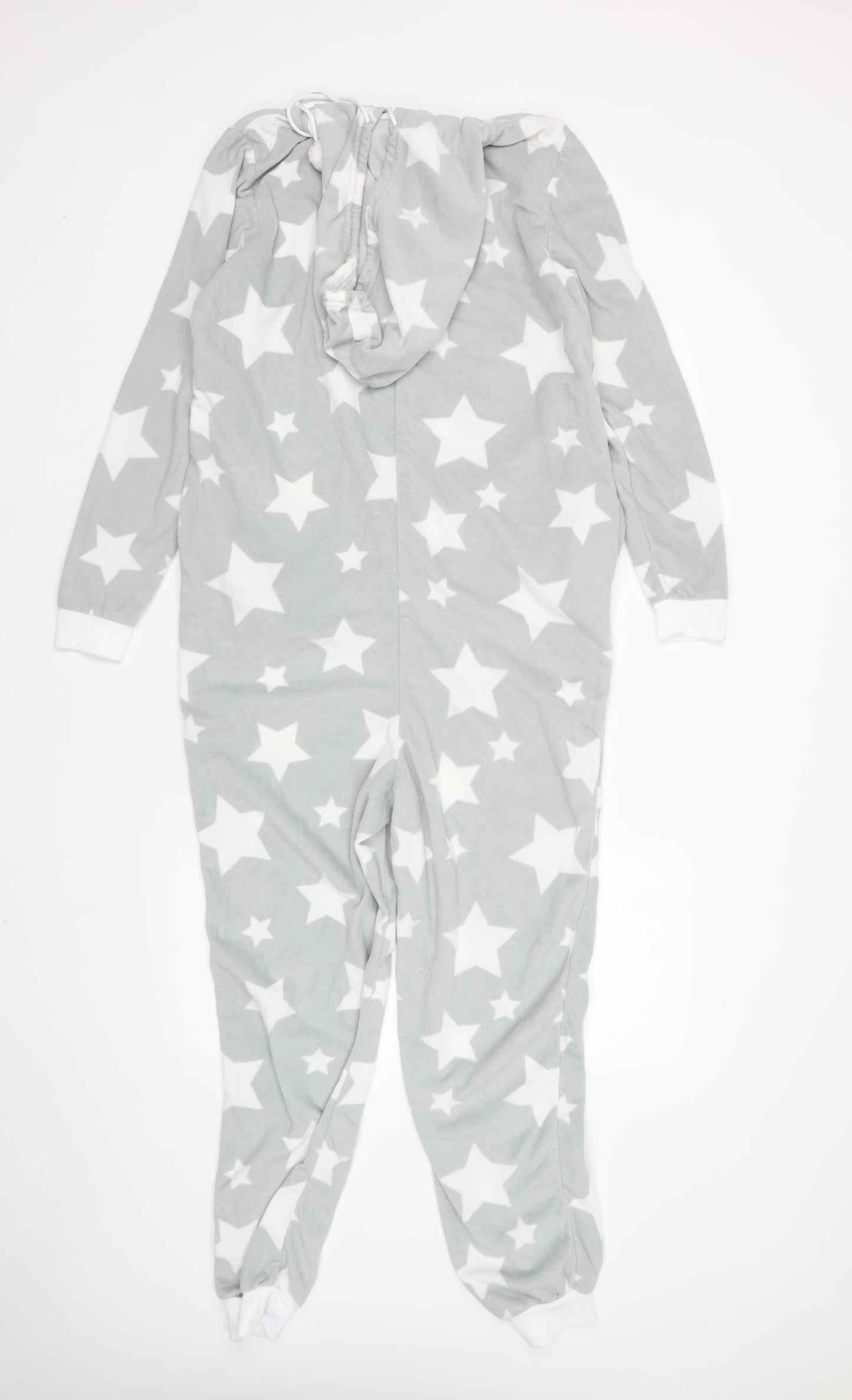 Studio Womens Multicoloured Polka Dot Polyester  One Piece Size 8