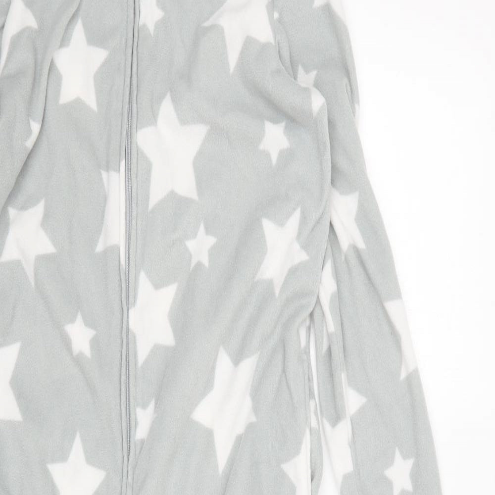Studio Womens Multicoloured Polka Dot Polyester  One Piece Size 8